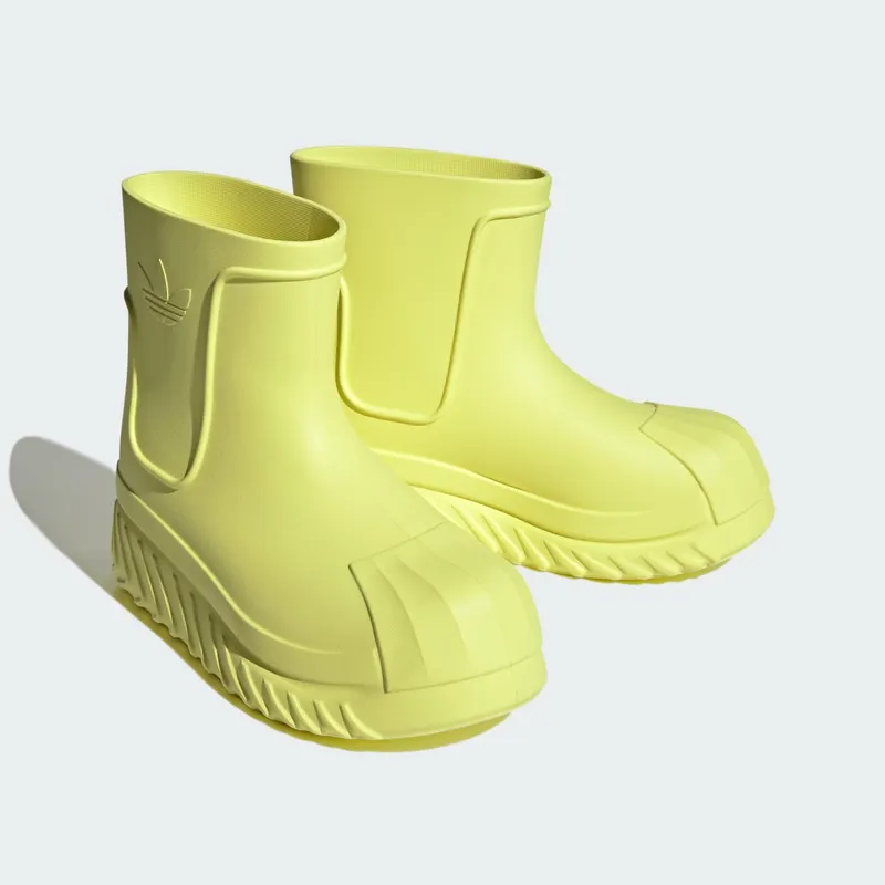 adidas adiFOM Superstar Boot Pulse Yellow (IG2682)