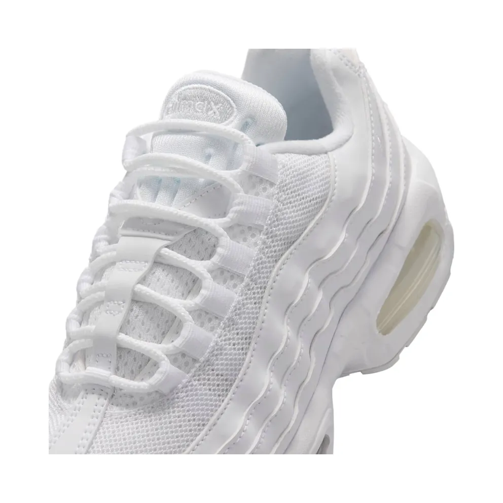 Nike Air Max 95 White Pure Platinum (II4130-100)