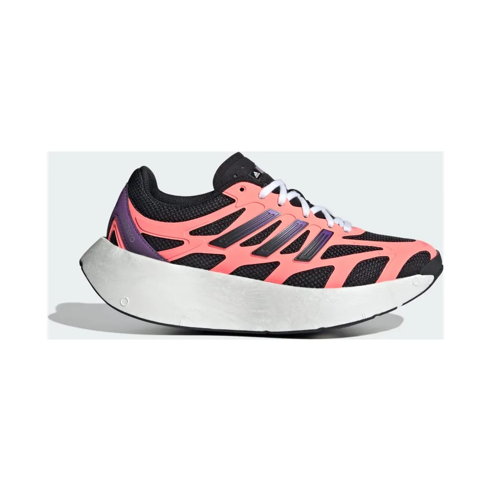 Adidas Adizero Aruku Core Black / Active Purple / Signal Coral (JP5567)