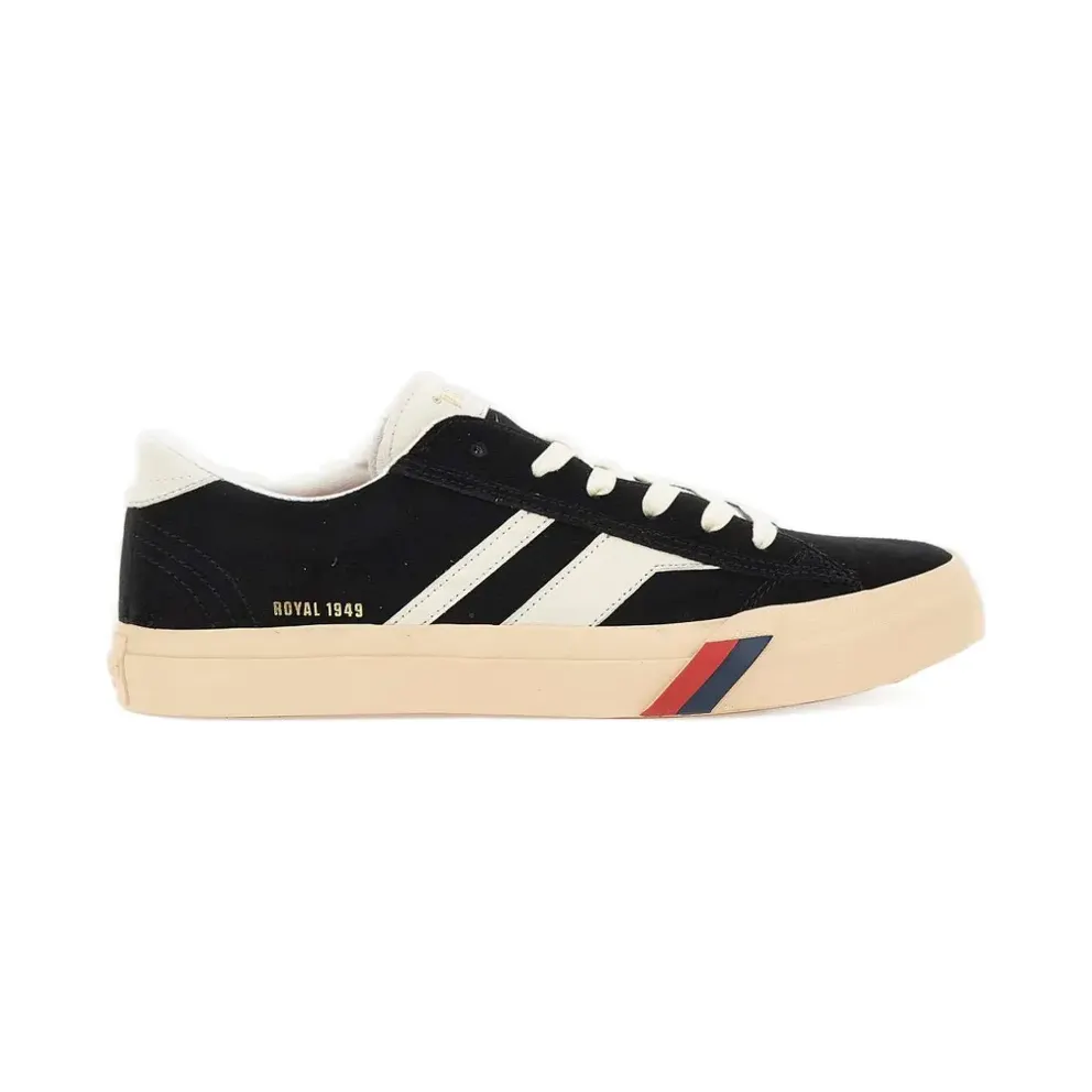 Pro-Keds Royal Classic – Black (RC226SLMSLBL00001)