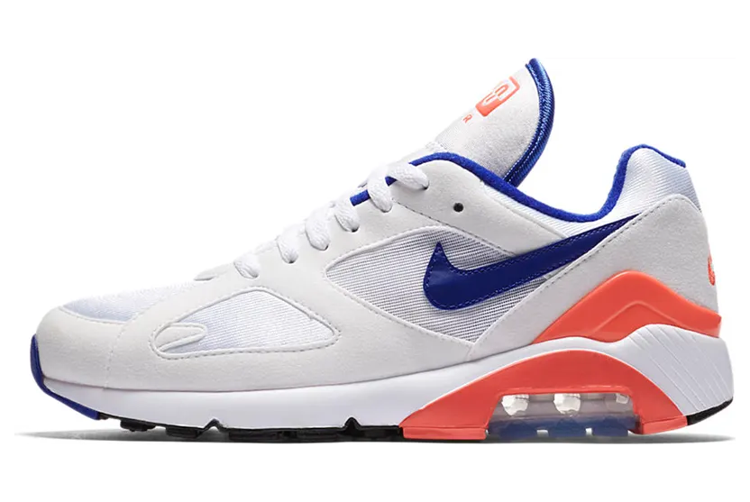 Nike Air Max 180 OG Ultramarine (2018) (AH6786-100)