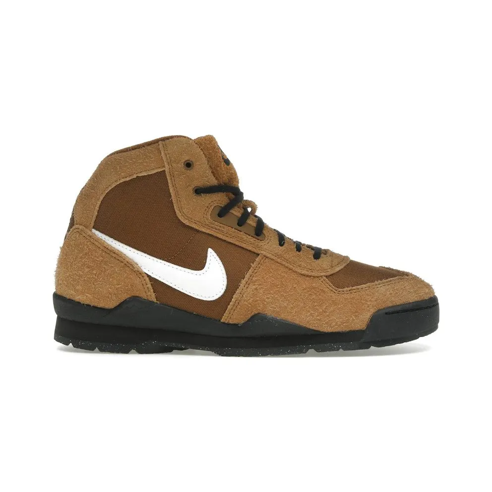 Nike Air Baltoro Stüssy Light British Tan (IM7419-200)