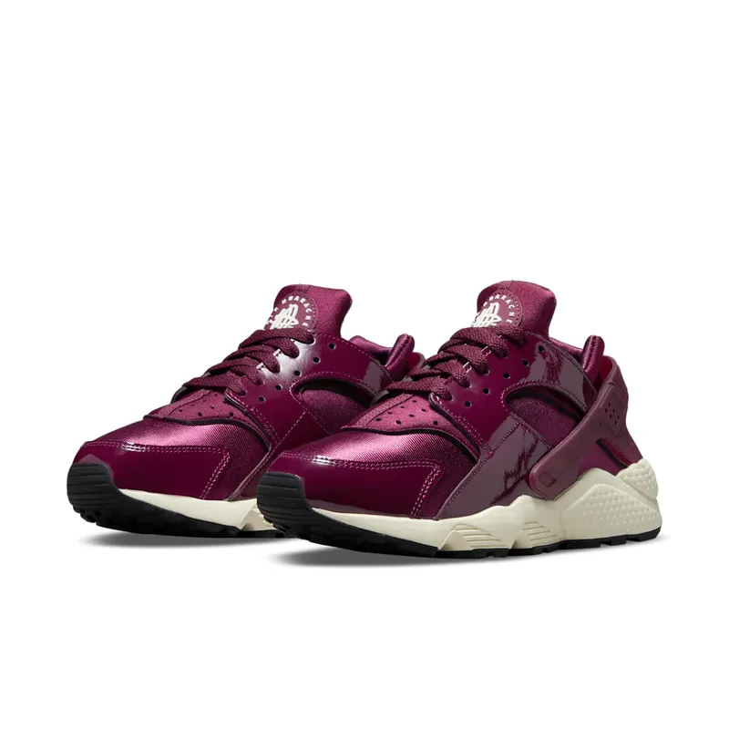 Nike Air Huarache Dark Beetroot (W) (DQ8584-600)