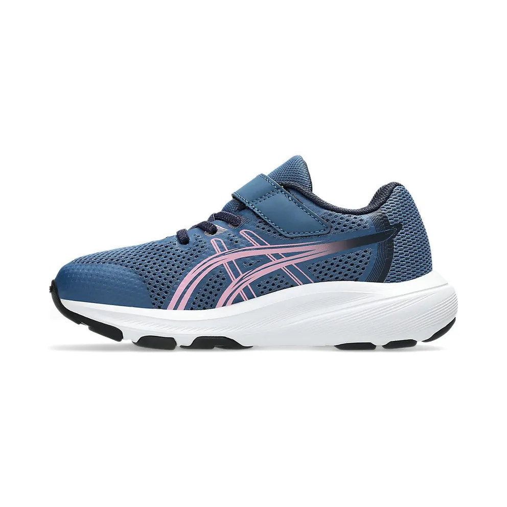 ASICS CONTEND 10 PS “Grand Shark / Bubblegum” (1014A394-402)