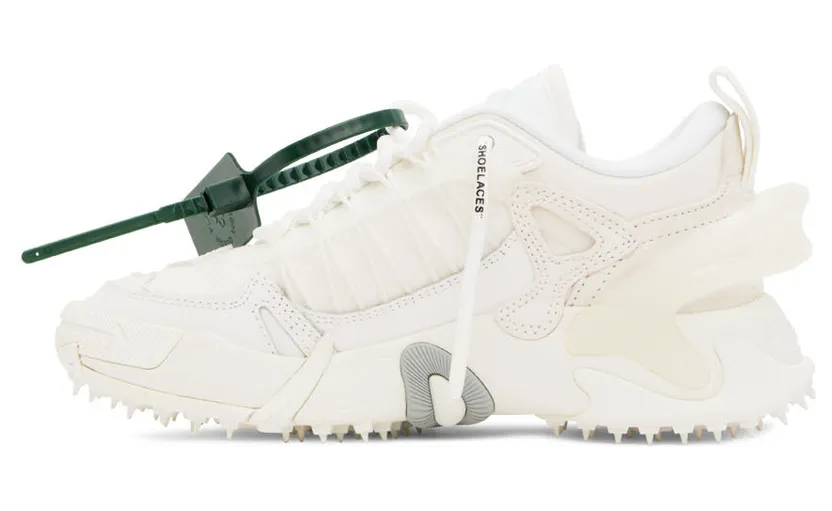 Off-White White Odsy 2000 Sneakers (OWIA268C99FAB0010101) (3)