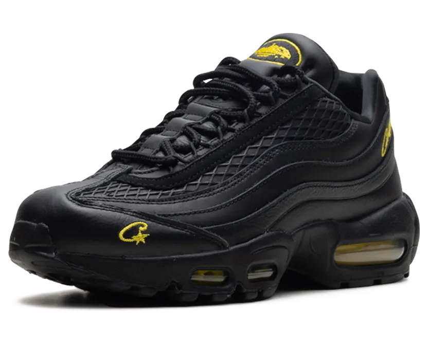 Nike x Corteiz Air Max 95: acht winkels, één schoen, €2.400 prijsverschil (3)