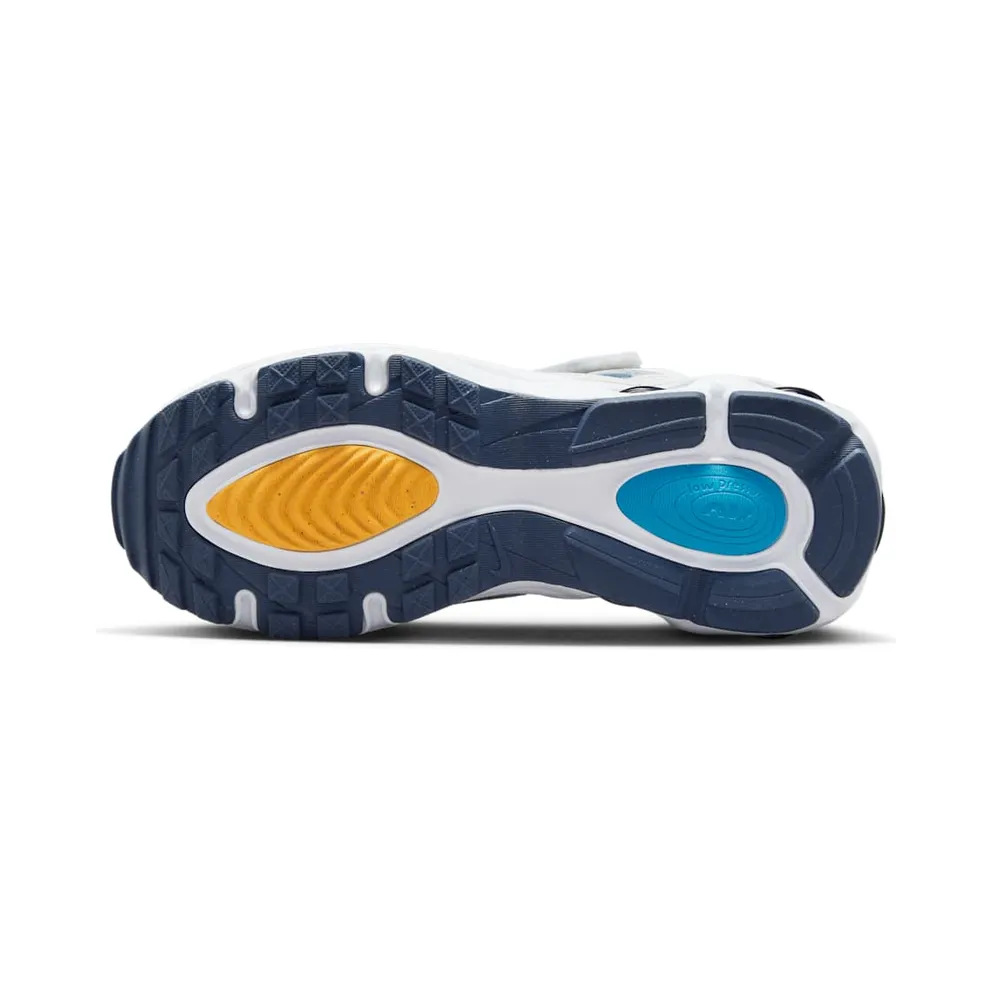 Nike Air Max TW White Blue Laser Orange (DQ0297-102)