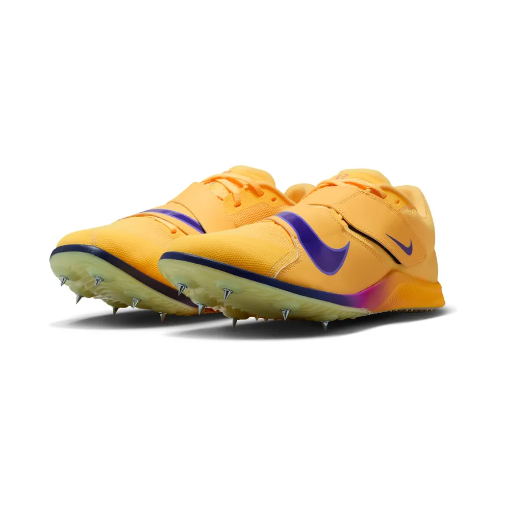 Nike Zoom Rival Jump Citron Pulse Indigo Burst (DR2756-800)