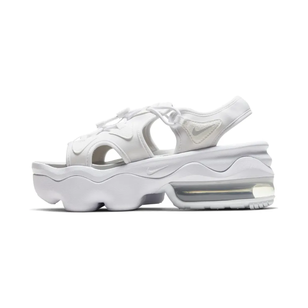 Nike Air Max Koko White (W) White/Metallic Platinum-Photon Dust (CW9705-100)