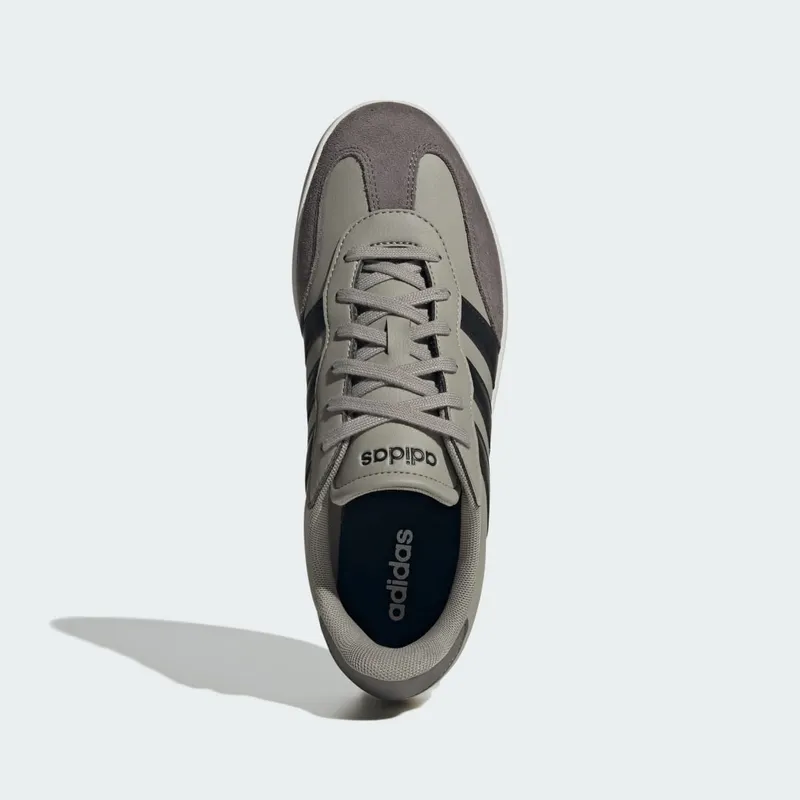 Adidas Barreda Putty Beige / Core Black / Charcoal (JR1324)
