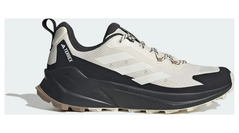 Adidas Terrex Trailmaker 2.0 Hiking Chalk White / Off White / Core Black (JR6578)
