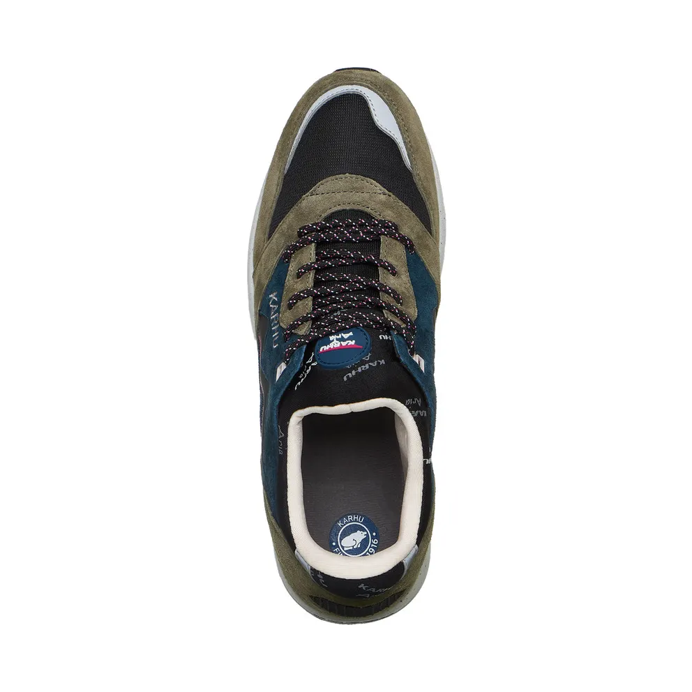 Karhu Aria Vertiver / Jet Black (F803066)