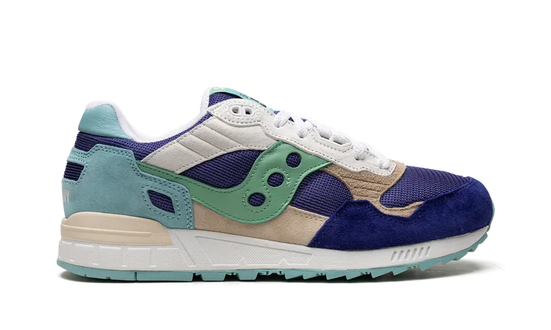 Saucony Shadow 5000 “Turquoise” (S70665-21)