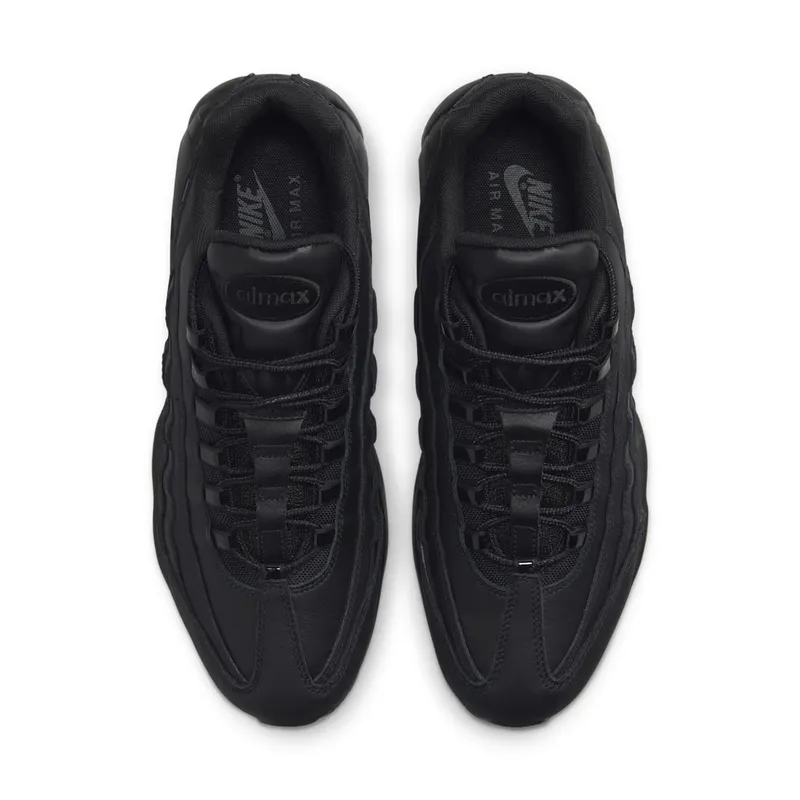 Nike Air Max 95 Jewel Triple Black (FN7273-001)