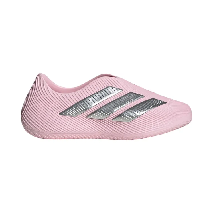 adidas Purechill Runner Clear Pink Matte Silver (KJ8112)