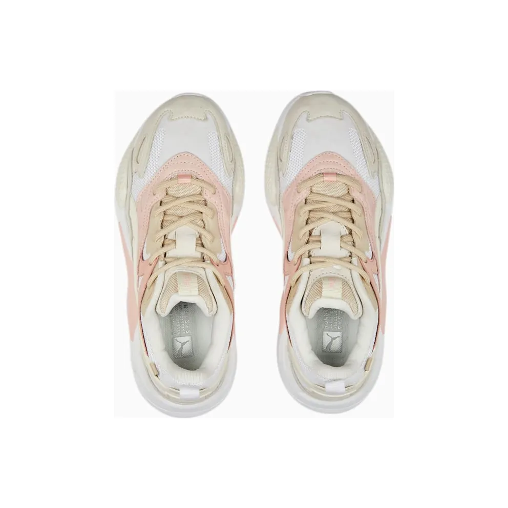Puma RS-X Efekt PRM White/Pink (390776-04)