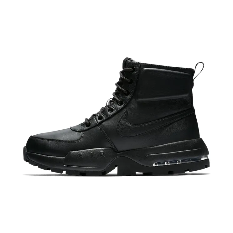 Nike Air Max Goaterra 2.0 Black/Black (916816-001)