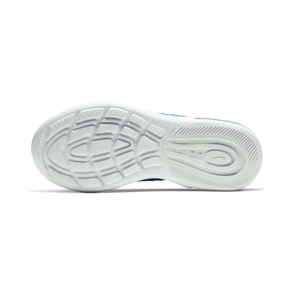 Nike Air Max Axis “Midnight Navy / Laser Blue / Hyper Crimson” (AH5222-402)