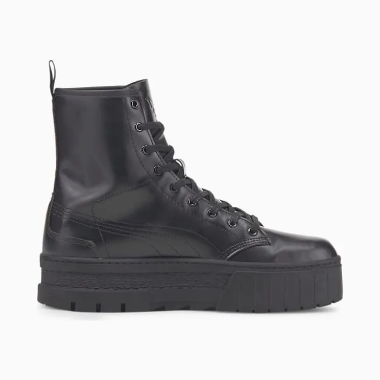 Puma x Dua Lipa Mayze Boot Black (38861101)