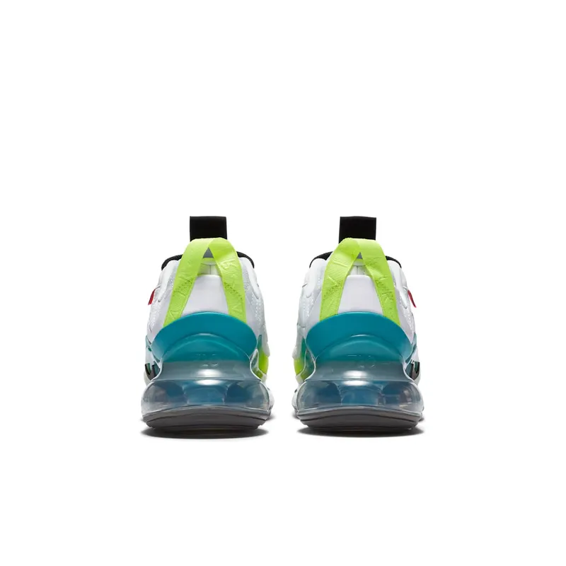 Nike MX-720-818 Younger/Older Kids’ White (CD4392-100)