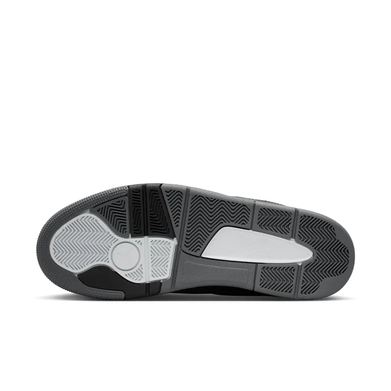 Air Jordan Flight Court Black Aura (IQ7588-010)
