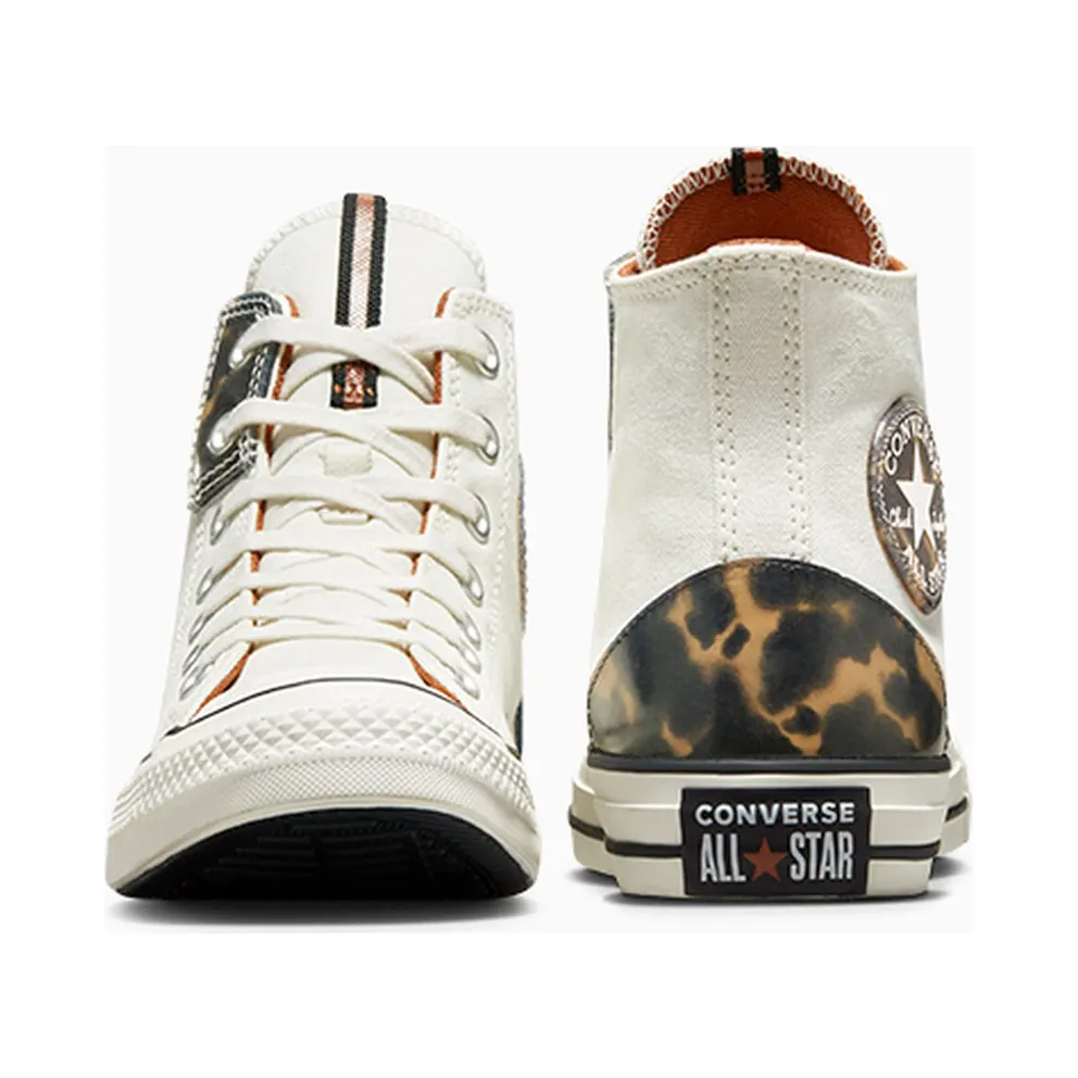 Converse Chuck Taylor All Star Tortoise Egret/tawny Owl/black