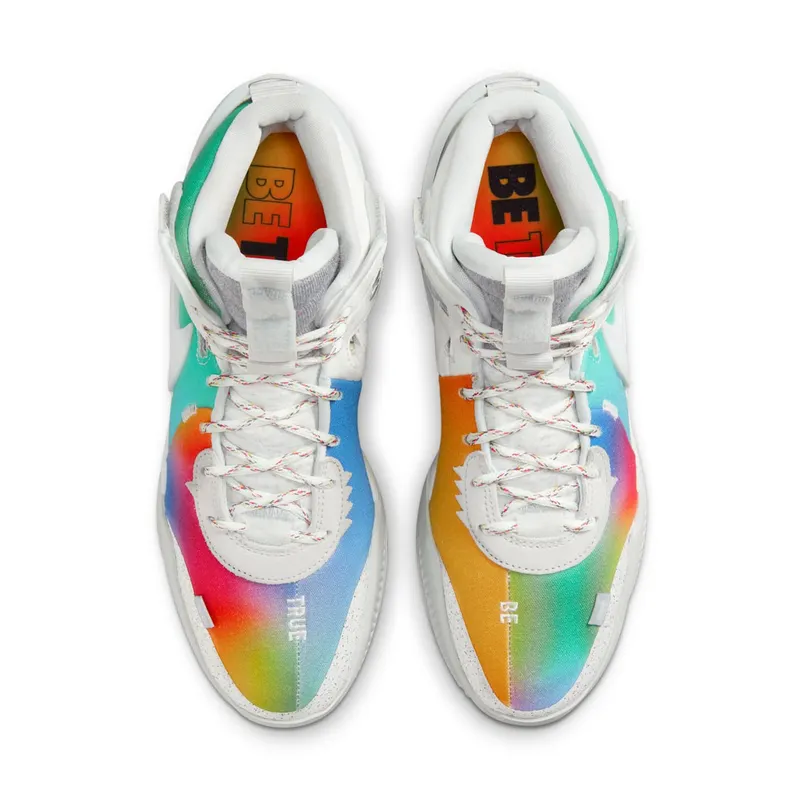 Nike Air Deldon Be True (DX6779-100)