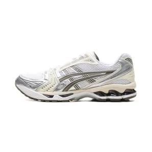Asics Gel Kayano 14 “White / Ivory” (1203A537-111)