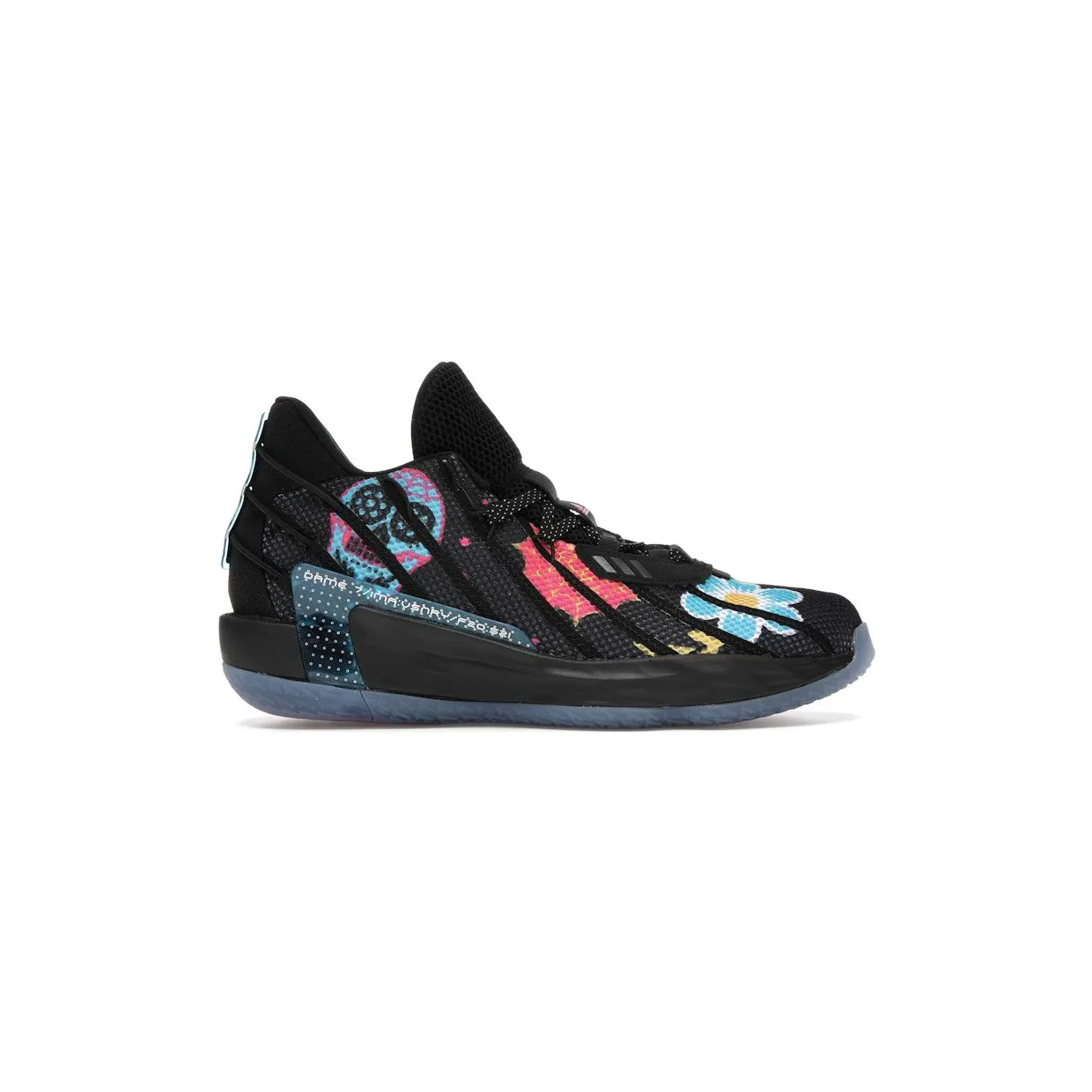 adidas-dame FZ3189