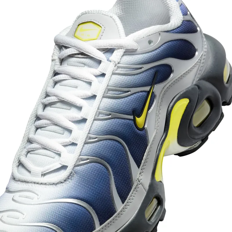 Nike Air Max Plus Obsidian Silver (HF0030-001)
