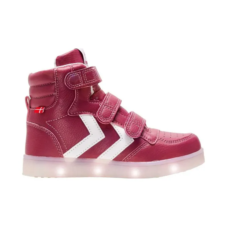 Hummel Stadil “Pink” (2153904338)