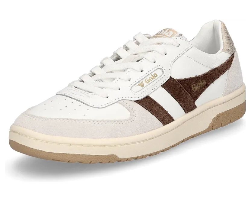 Gola sneaker Wit (CLB336WT)