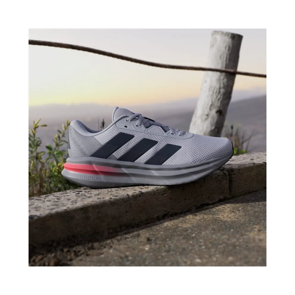 adidas Galaxy 7 Halo Silver Aurora Ink (JQ2626)