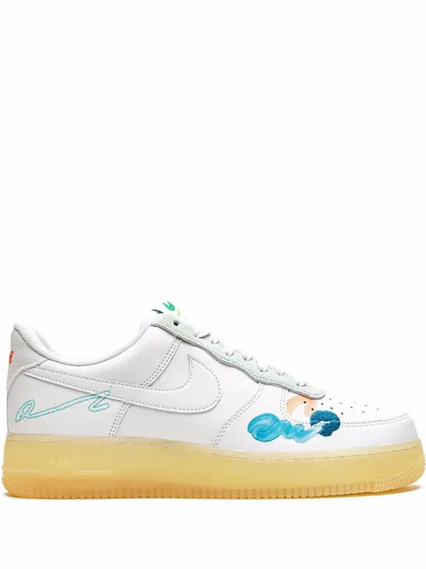 Adidas Sambarose White (DB3598)