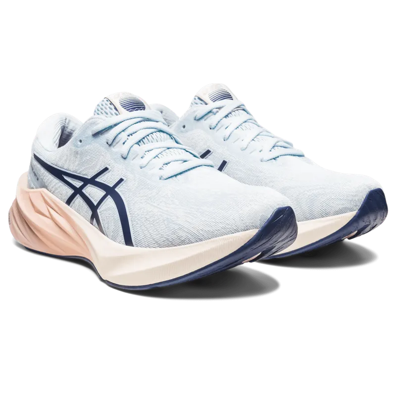 Asics NOVABLAST 3 NAGINO Sky/Cream (1012B492.400)