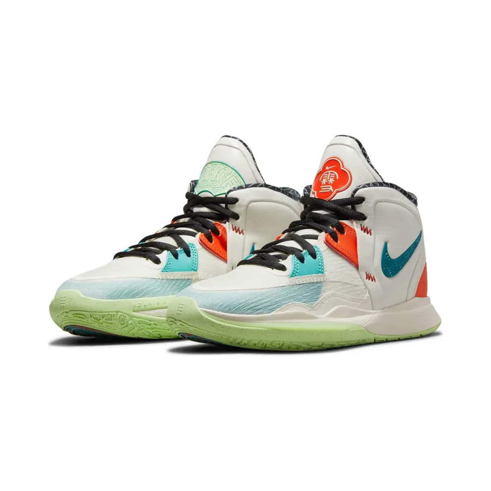 Kyrie Infinityen voor kids Grey (DD0334-021)