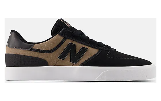 New Balance Numeric 272 Black Mushroom (NM272TTO)