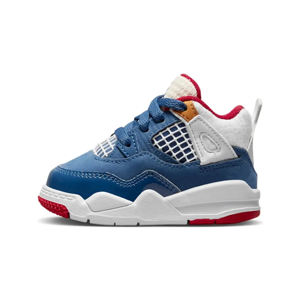 Jordan 4 Retro Messy Room (DR6951-400)