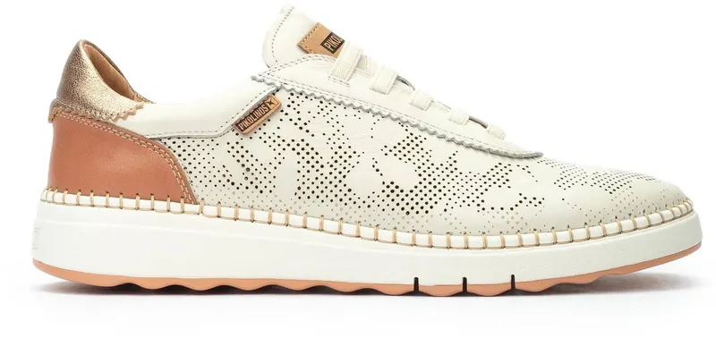 Pikolinos sneaker White (W0C6621C1NATA36)