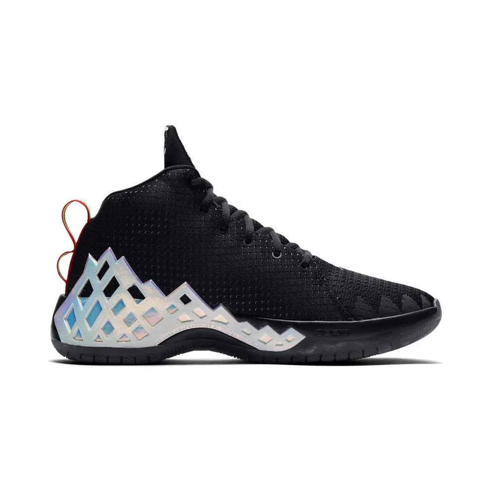 Air Jordan Jumpan Diamond Mid ‘Quai 54’ (2019) (CJ9692-001)