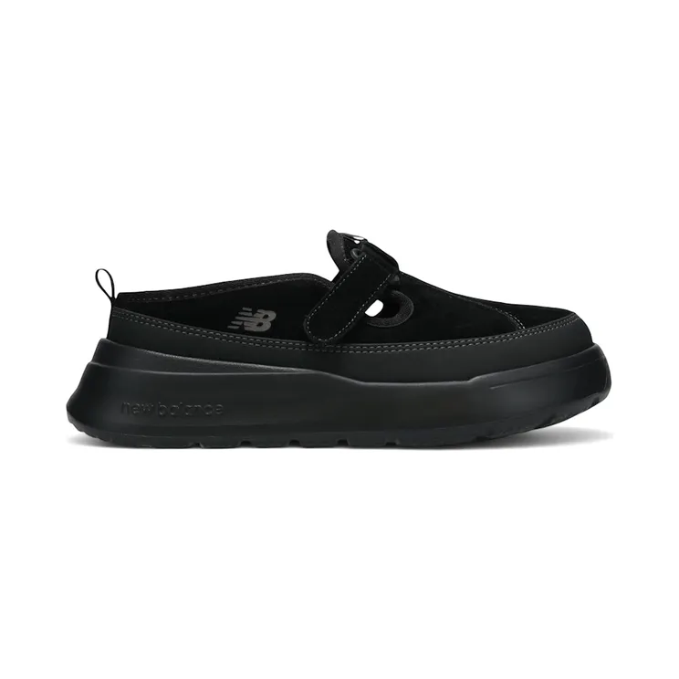 New Balance Rover Mule Black (SD2510BK)
