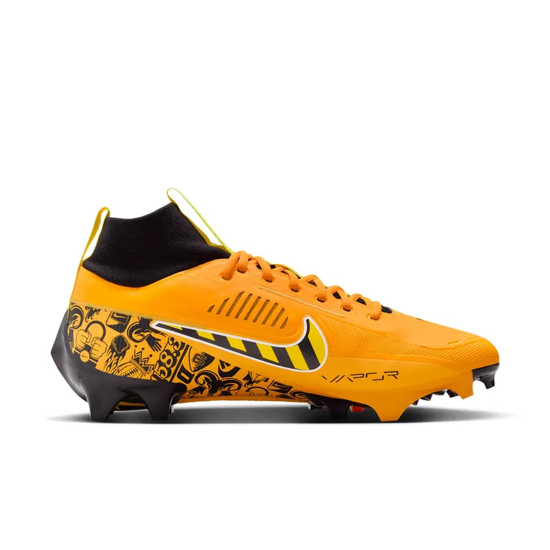 Nike Vapor Edge Pro 360 2 Laser Orange Black (FQ4026-800)