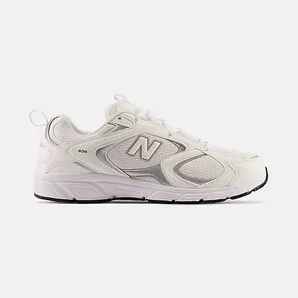 New Balance 408 White Silver (ML408W)