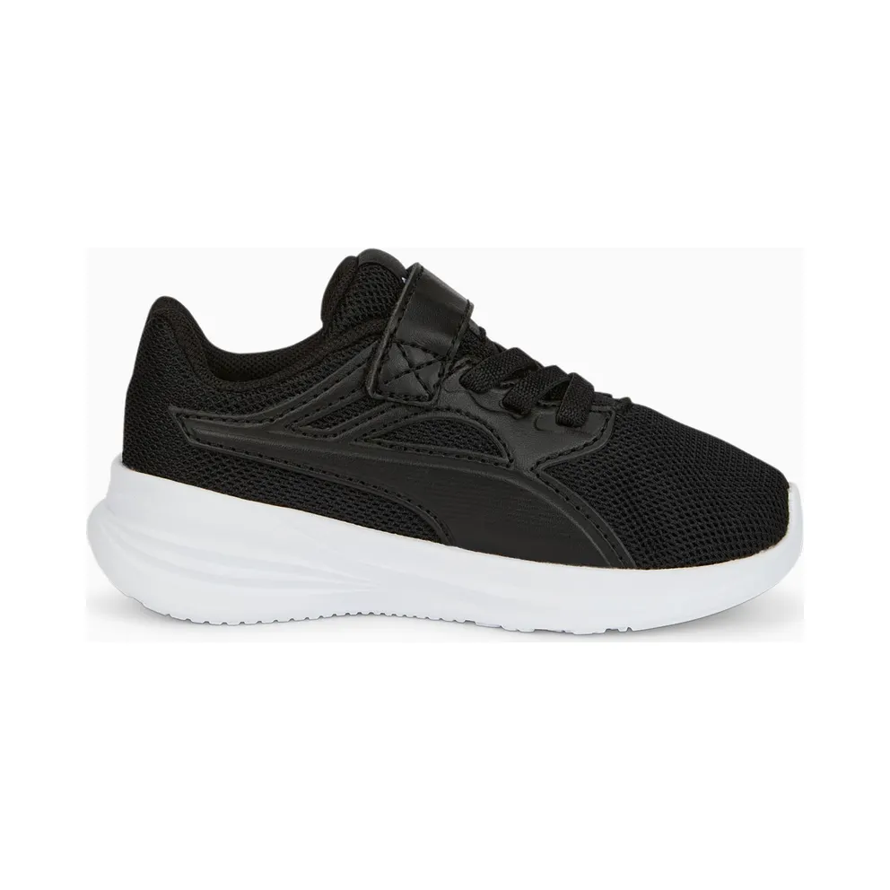 Puma Transport Alternative Closure+ White/Black (377277-01)