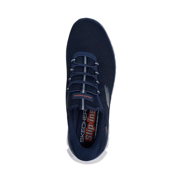 skechers-glide-step 233010 NVY