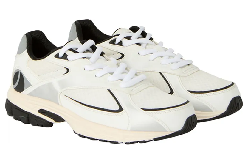 Björn Borg sneaker White/Grey (10005330-WE063)