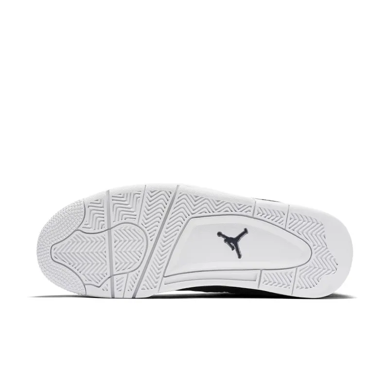 Air Jordan Nike AJ 4 IV PRM Pinnacle Navy (819139-402)