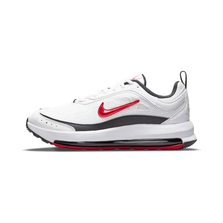 Nike Air Max AP “White / Black / University Red” (CU4826-101)