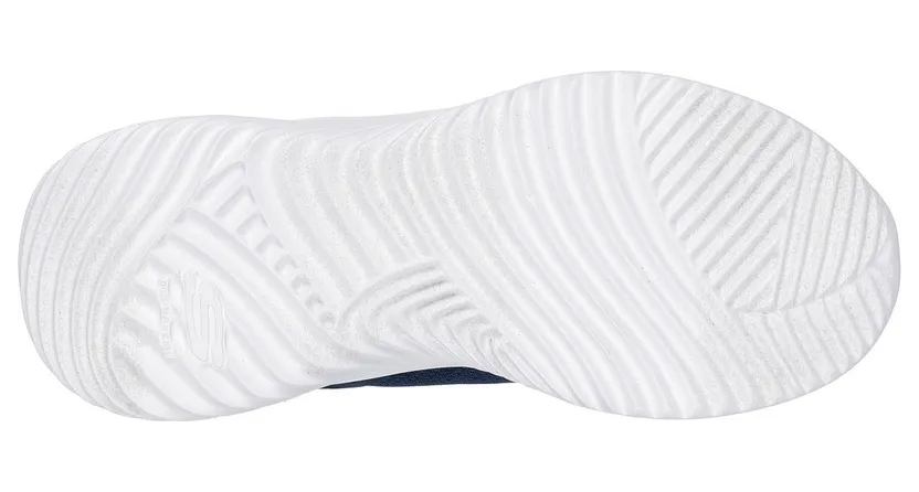 skechers-slip-ins-bounder 403822L_NVBL
