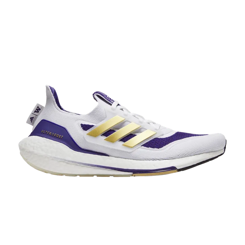 adidas Ultra Boost 21 Washington (GX7967)